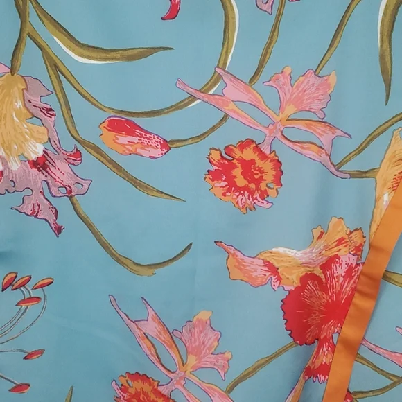 Sz2 Yoana Baraschi Floral Skirt - Picture 2 of 6